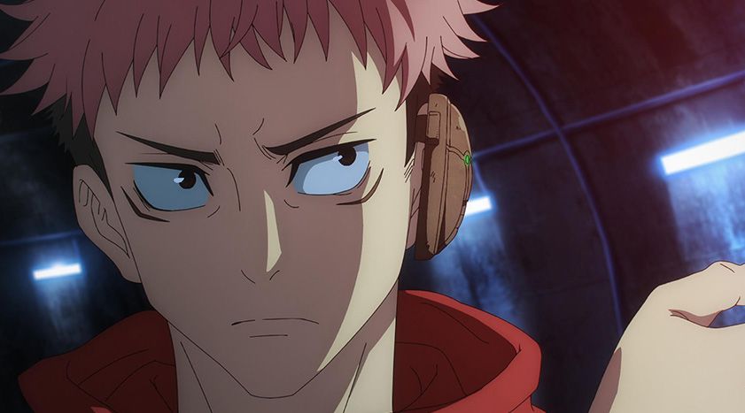 Jujutsu Kaisen Drops Season 2 Episode 10 Promo Images