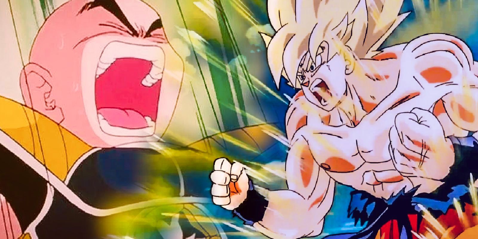 Dragon Ball: The 10 Most Tragic Characters, Ranked