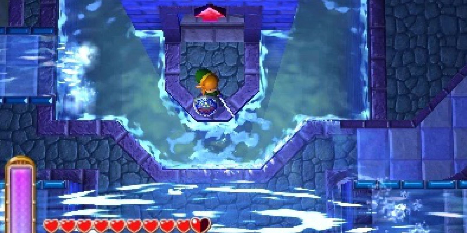 Los mejores juegos portátiles de Zelda, clasificados