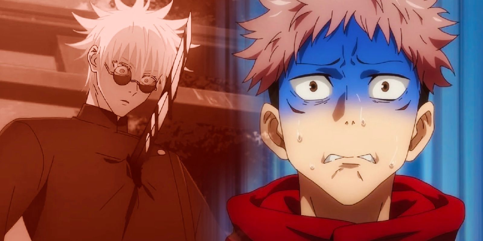 Jujutsu Kaisen Season 2 Ep. 9 Shibuya Incident- Gate, Open Review