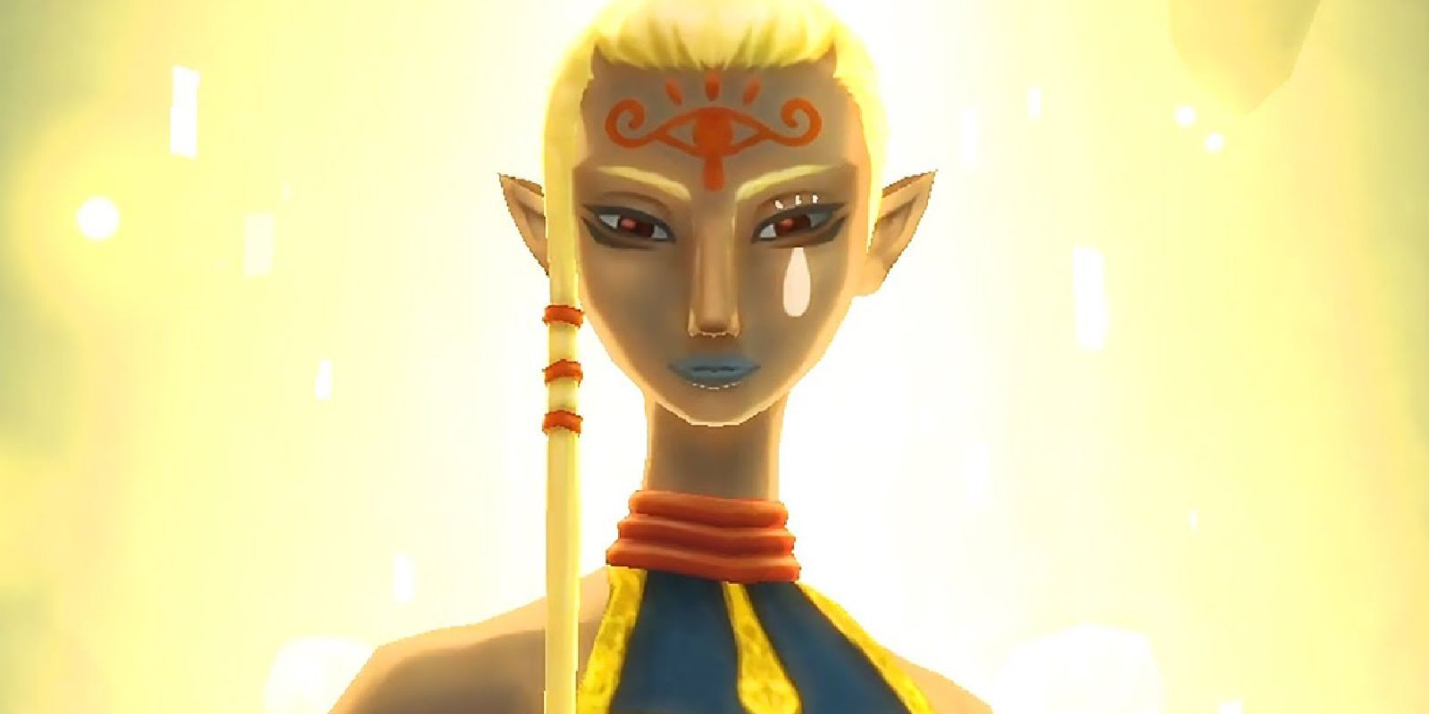 10 Zelda Characters Who'd Spice Up The Next Smash Bros. Roster