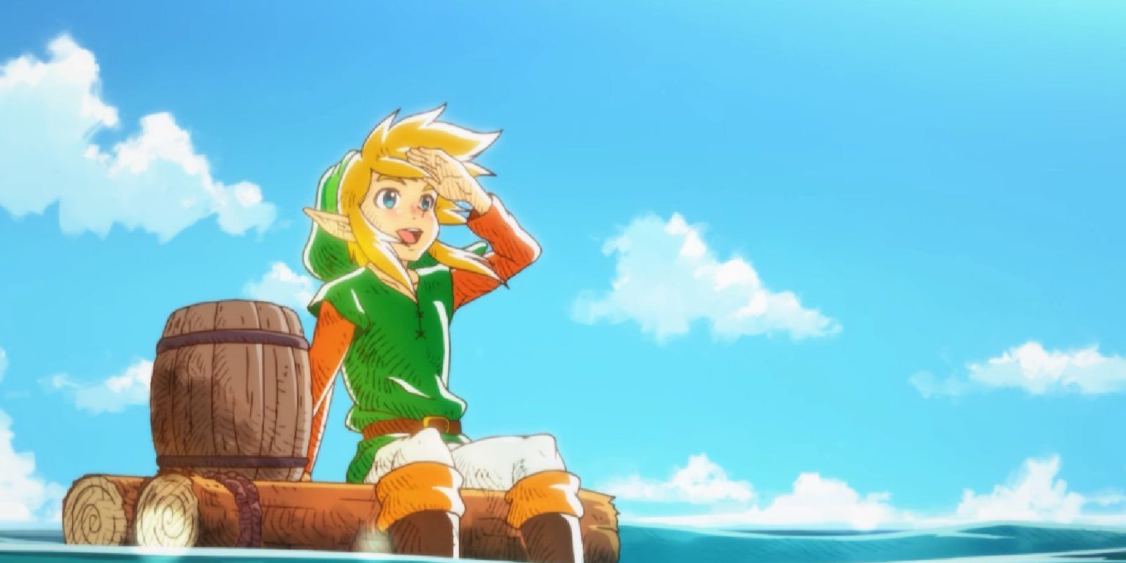 How Link Has Changed Throughout the Zelda Franchise, Explained