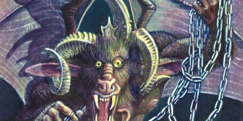 The Best DnD 5e Puzzles, Ranked