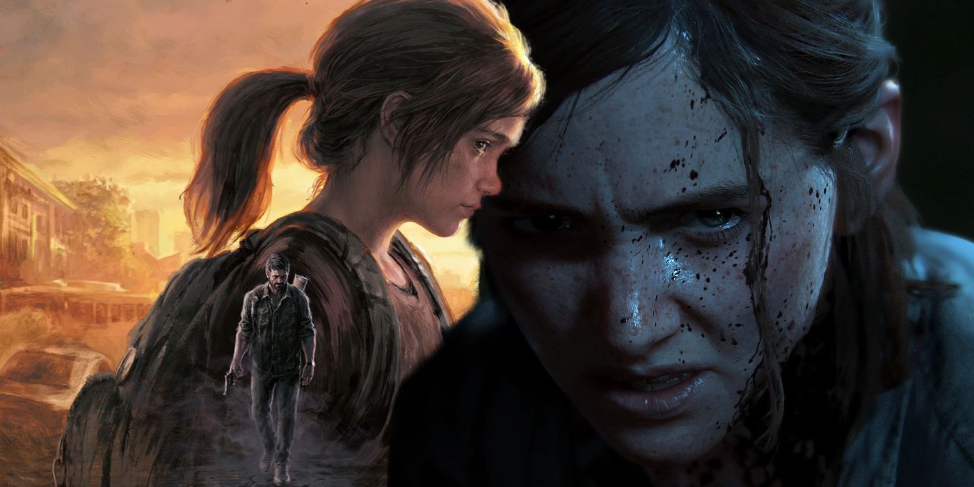 The Last of Us Part 3 leaks point to new characters, Ellie's role