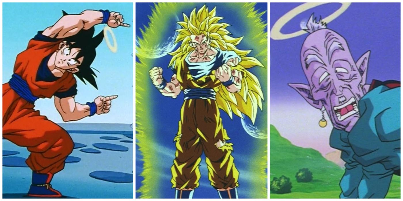 The Dragon Ball Super: Super Hero Character That Has Fans Divided