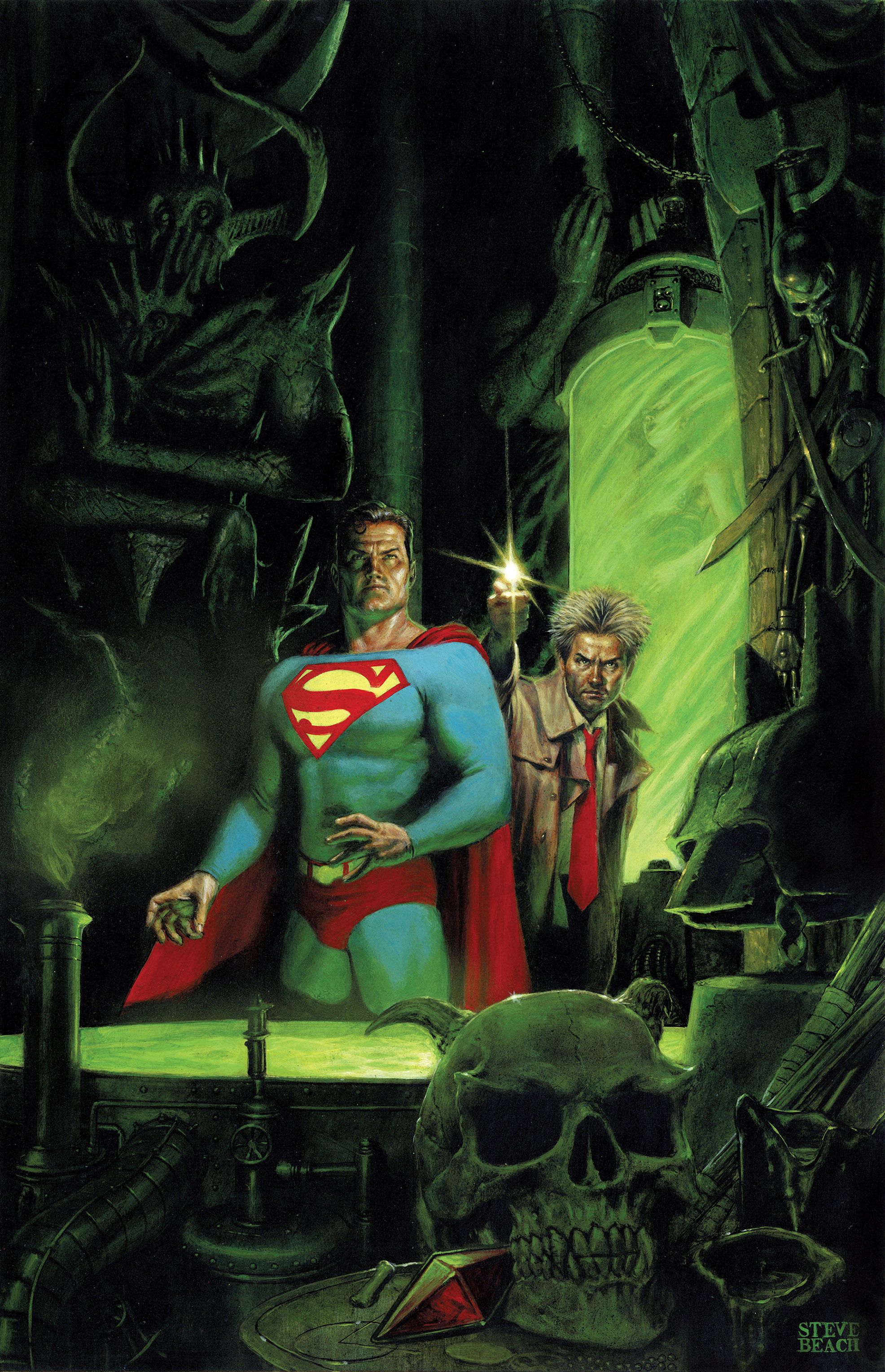 Action Comics 1060