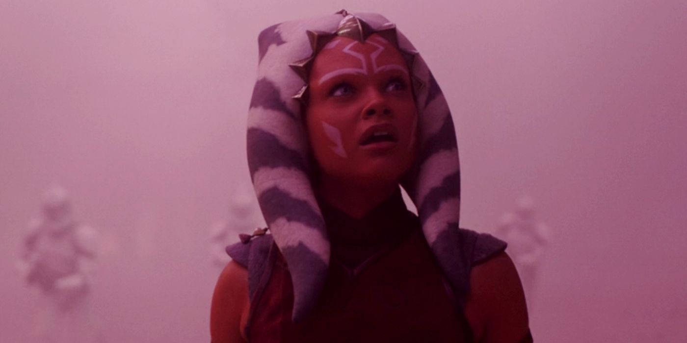 Which Star Wars Battles Appeared In Ahsoka Episode 5 0989