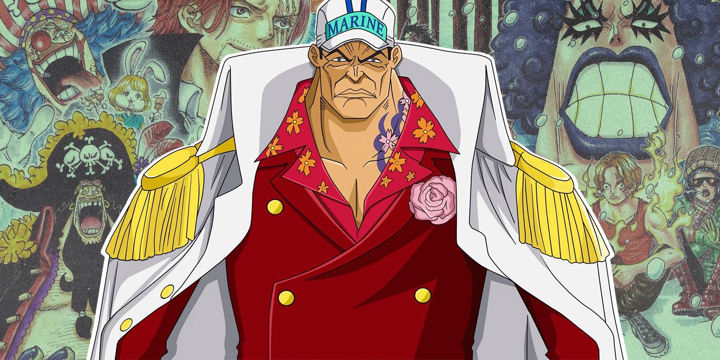One Piece Changes Devil Fruits Forever With One Huge Reveal