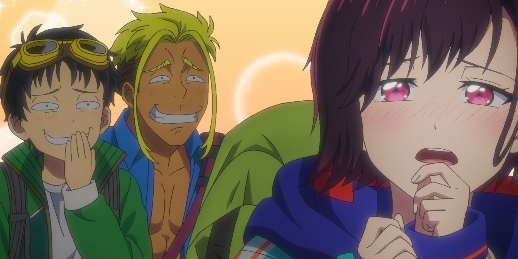 10 Important Things Zom 100 Does Better Than Most Slice-of-Life Anime