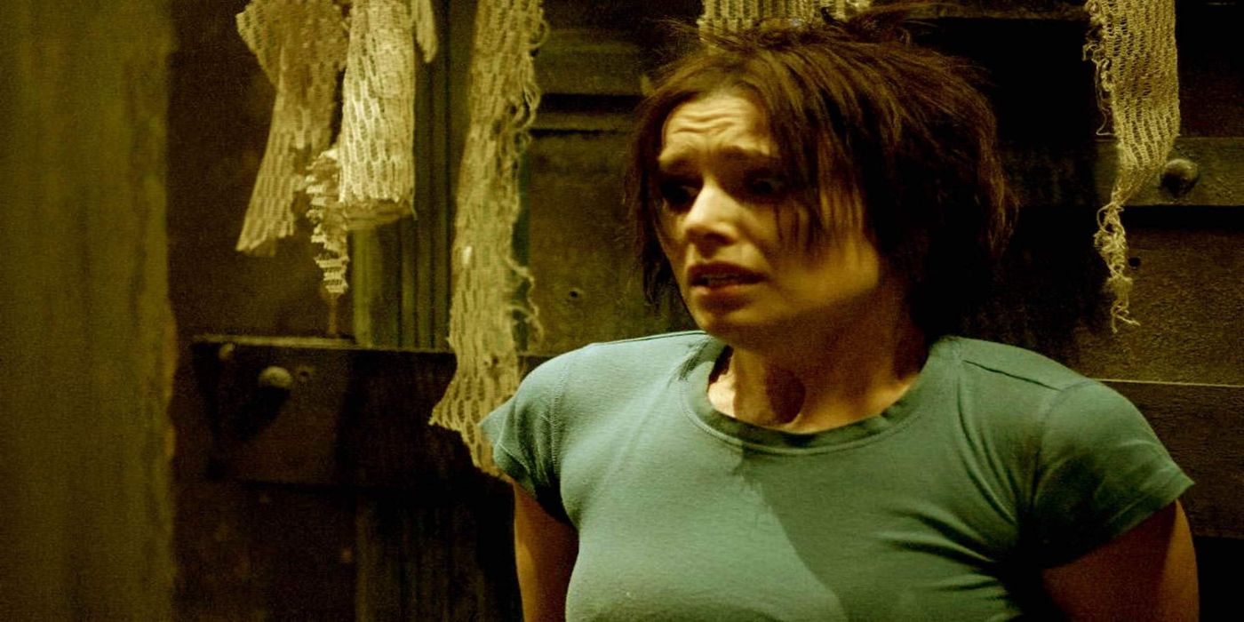 Saw II Is the Best Entry Point Into the Saw Franchise