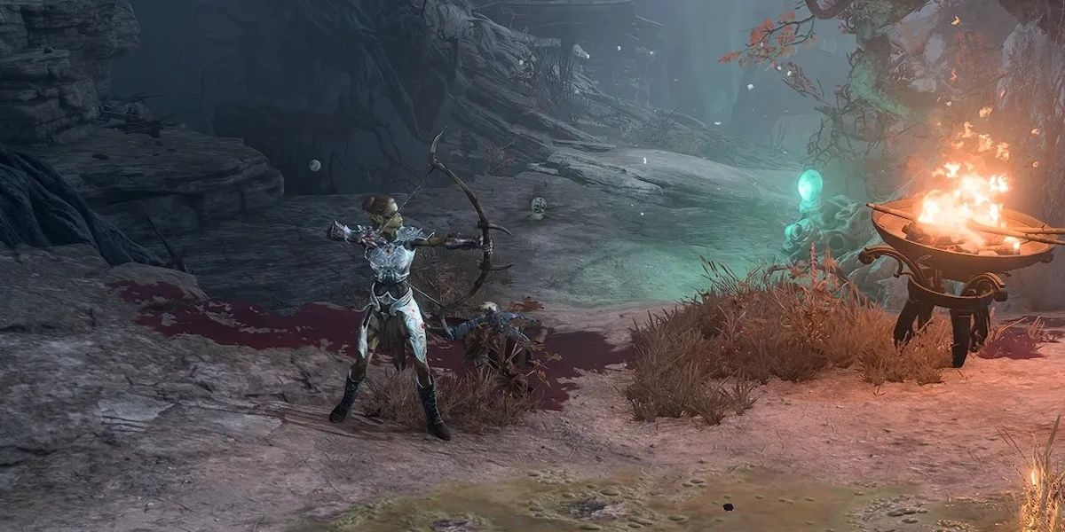 Baldur's Gate 3 10 Best DnD Feats