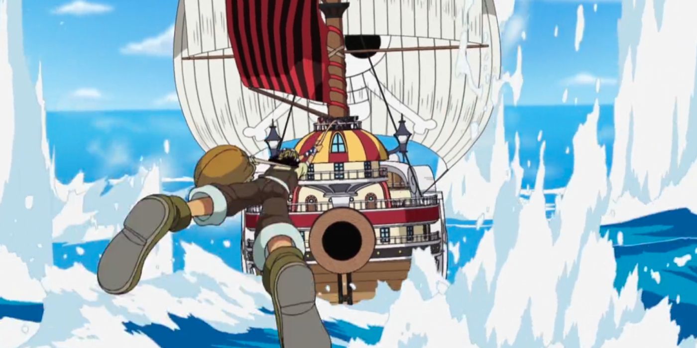 One Piece Moments Where the Straw Hat Pirates Proved Their Unbreakable Bond