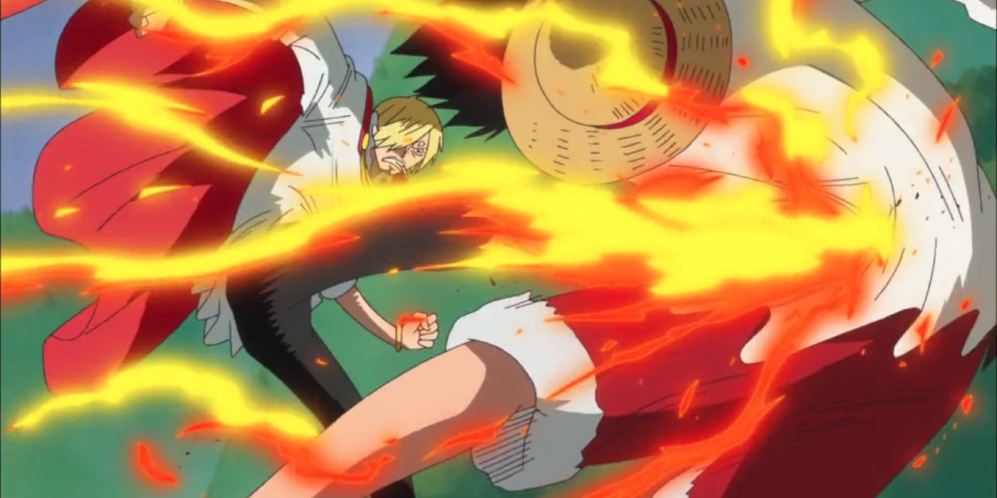 Сильнейшие командиры Ёнко в One Piece, рейтинговые