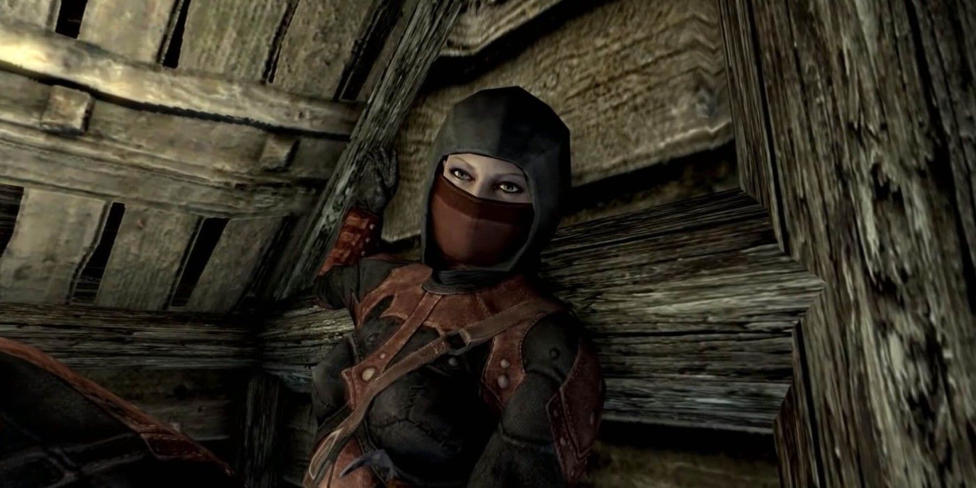 Skyrim's 10 Best Guilds You Should Try On Your Next Playthrough, Ranked