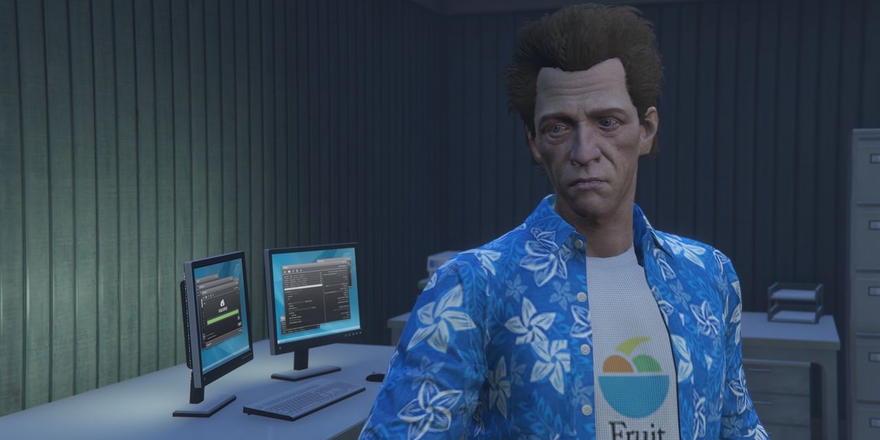 Cómo encontrar todos los bloqueadores de señales en GTA Online