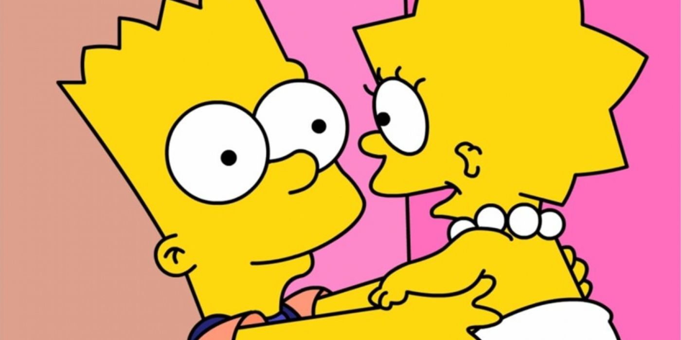Все эпизоды 4-го сезона «Симпсонов» в рейтинге