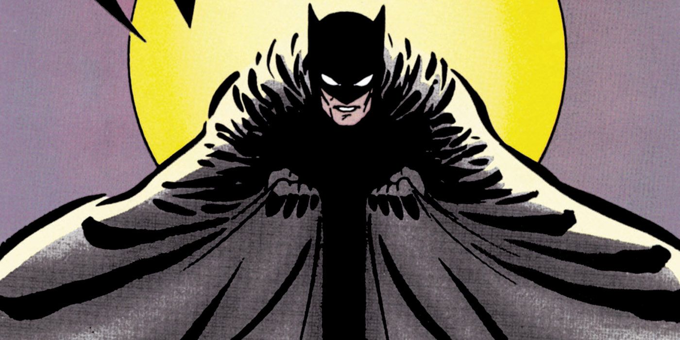 Capa do Batman #405.