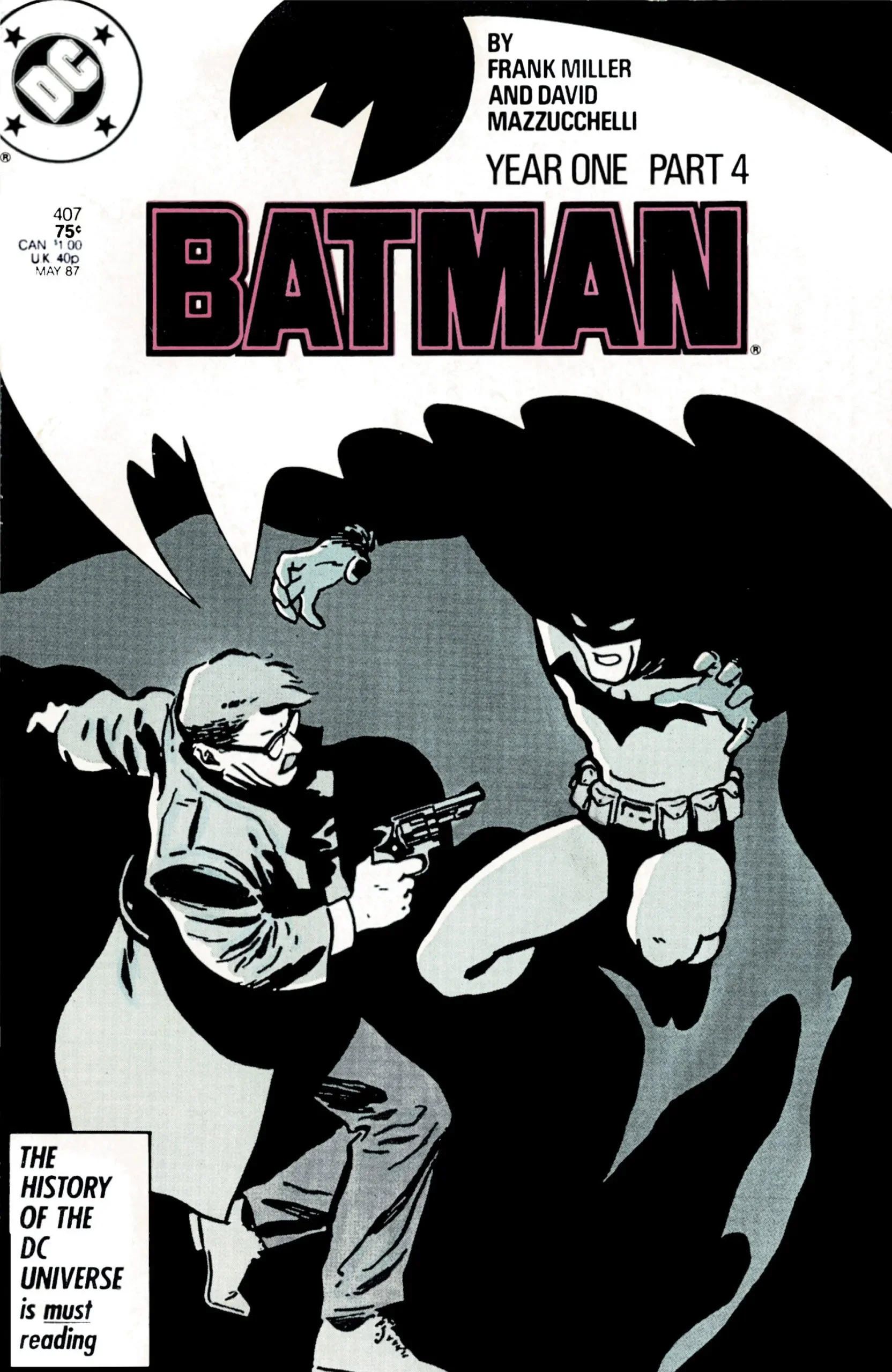 洋書 THE BATMAN YEAR ONE Batman: Year One - Wikipedia