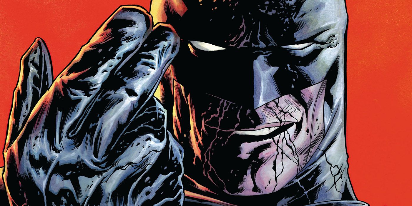 10 Things Batman Does Better Than Superman, Ranked