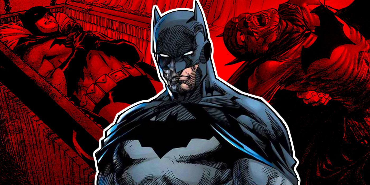 Most Batman Deaths In DC Comics