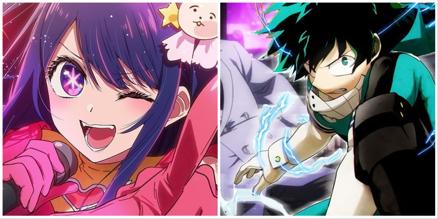 10 Best Anime You Can Watch Right Now & Where to Stream Them