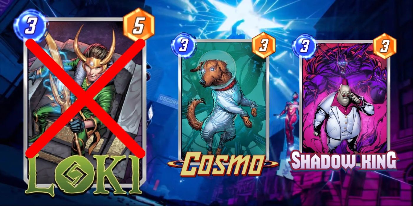 Best Loki deck and how to counter it