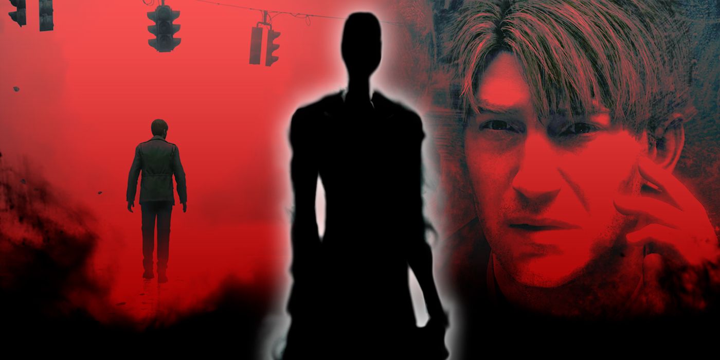 Have Konami and Bloober already botched Silent Hill 2 remake? (and it isn't  even out yet!)