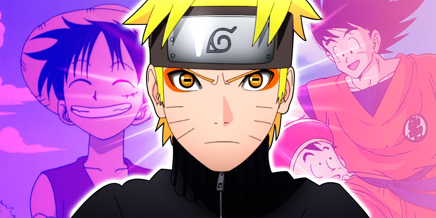 Boruto Time Skip Has Been Confirmed! - Anime Explained