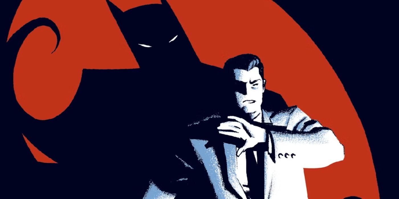 Бэтмен: 15 вещей, которые вдохновили на создание Темного рыцаря