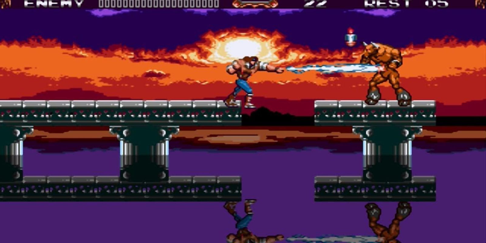 These Are the Hardest Retro Castlevania Games, Ranked