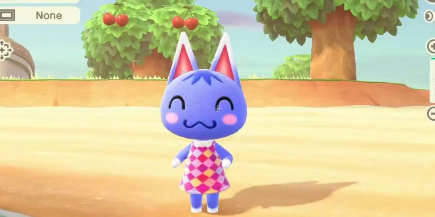 The Best Animal Crossing New Horizons Villagers, According To Fans