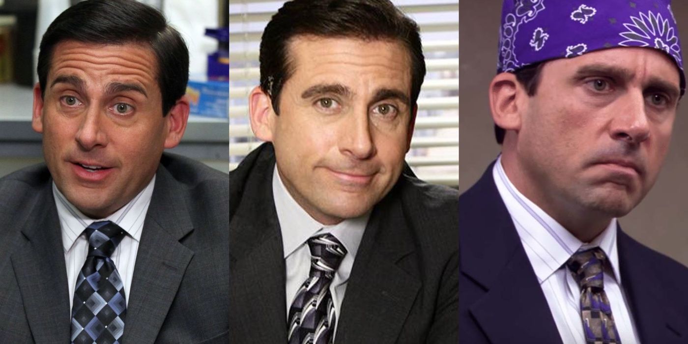 The Office: Michael's 10 Cringiest Episodes