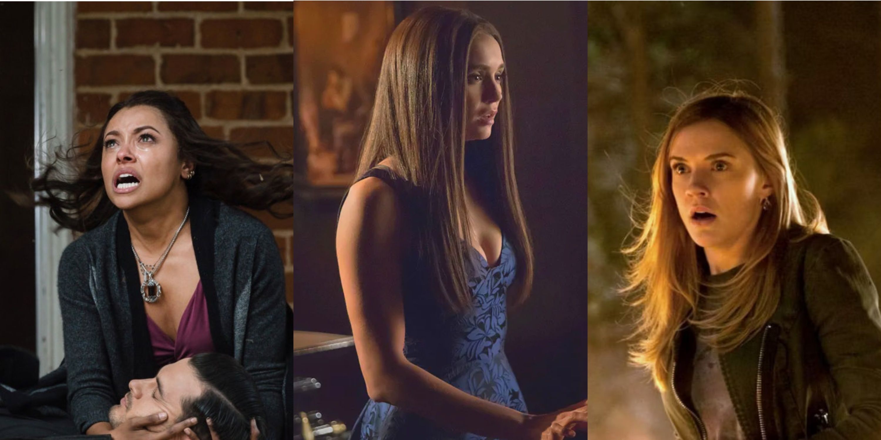 The Vampire Diaries' 10 Best Episodes of All Time - TV Guide