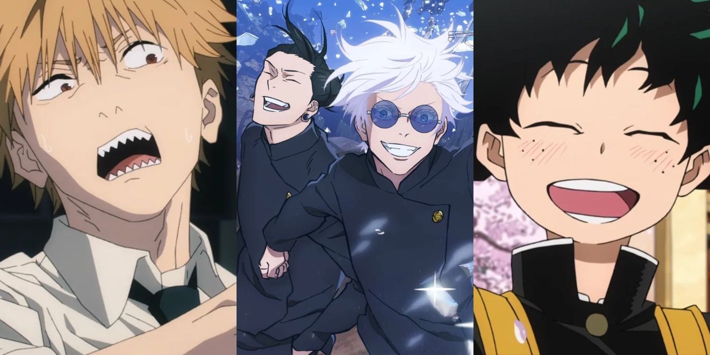 Why New Gen Shonen anime like Jujutsu Kaisen have no fillers