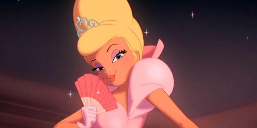 10 Most Underrated Female Disney Characters