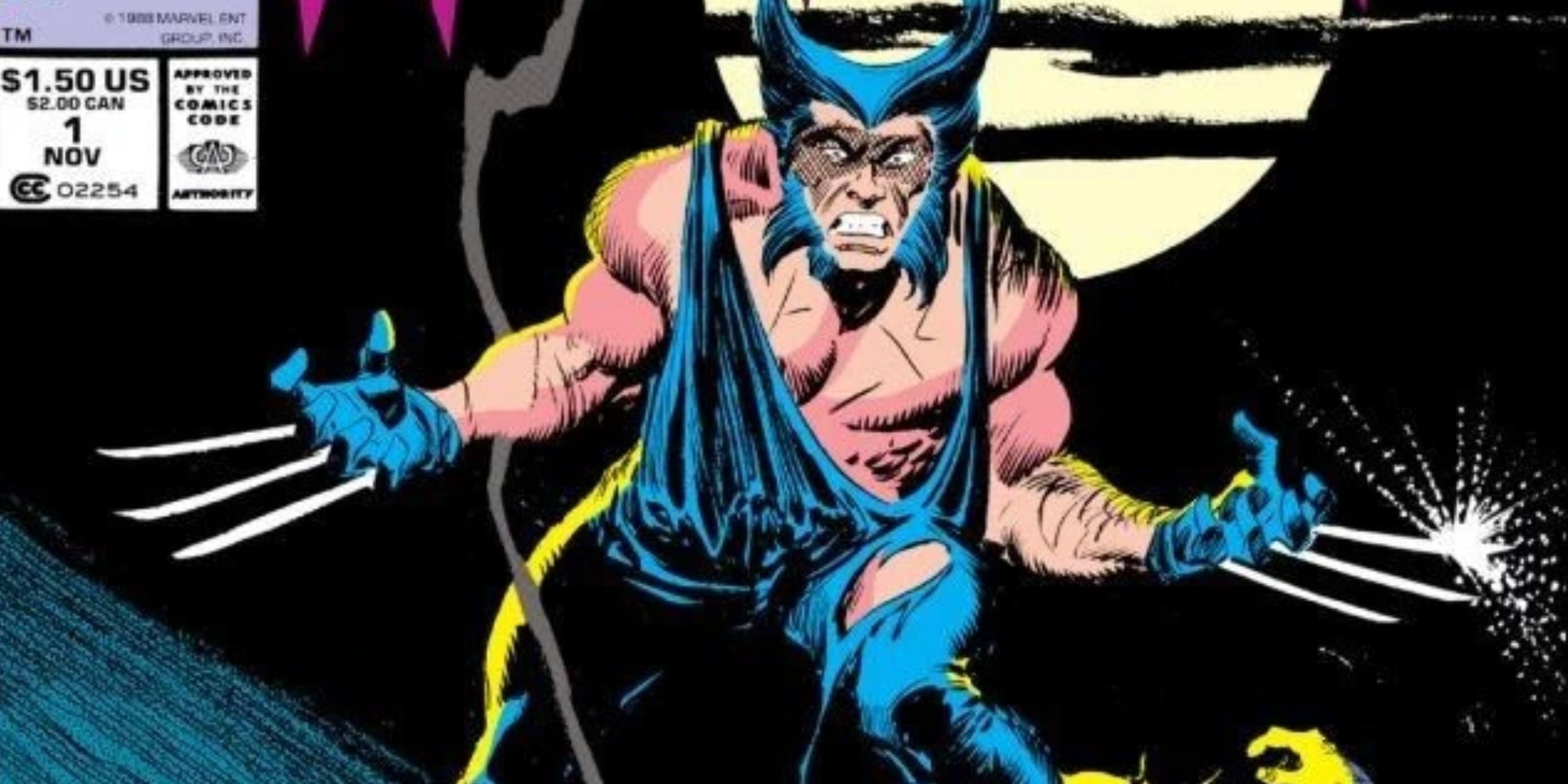 but Great Wolverine Comic Arcs, Ranked