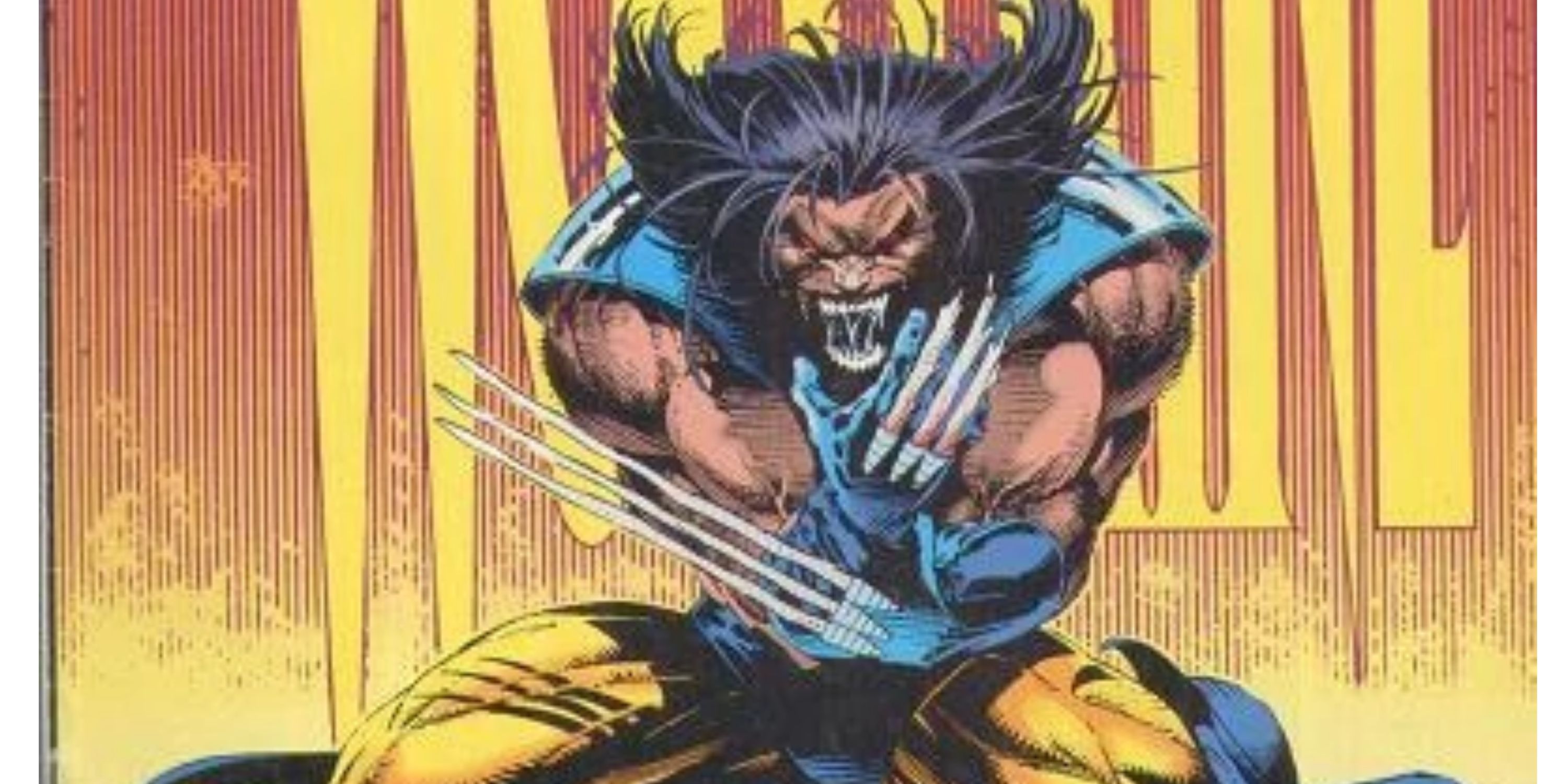 Why Bone Claw Wolverine Is The Best Wolverine