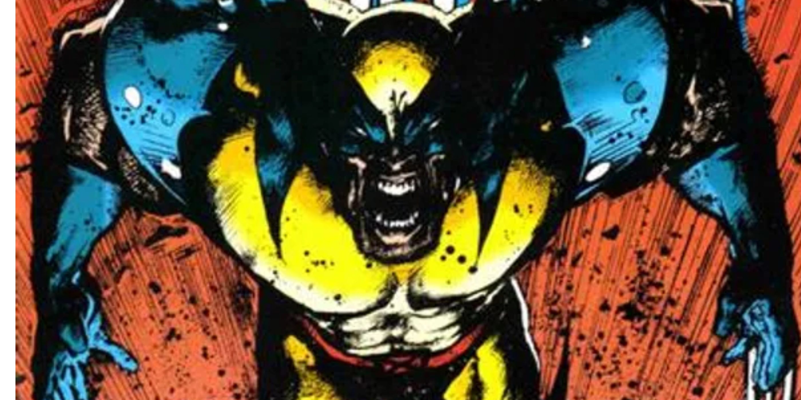 but Great Wolverine Comic Arcs, Ranked