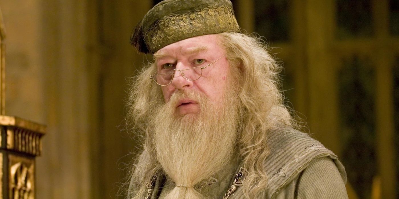 10 Harry Potter Characters the Sorting Hat Fumbled