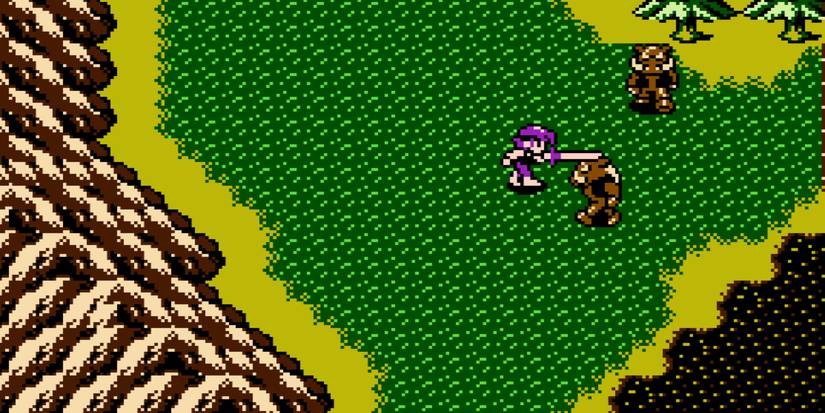 The 10 Best NES JRPGs of All Time, Ranked