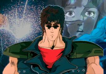 Reviving the Glory: The Ultimate ’80s Fighting Anime Reboot – A Comprehensive Guide