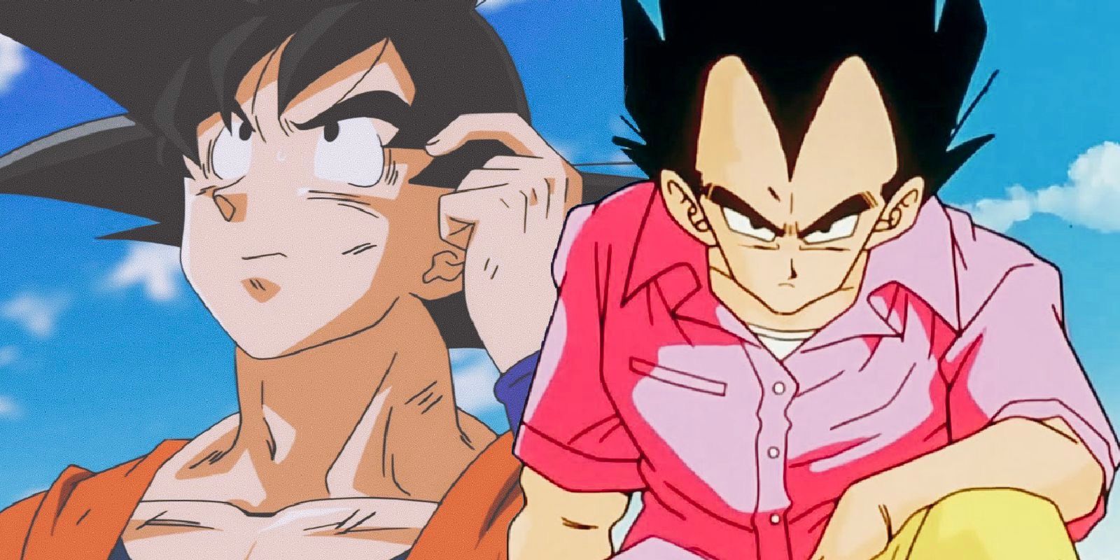 Dragon Ball: Vegeta's 10 Most Epic Galick Guns Ever, Ranked