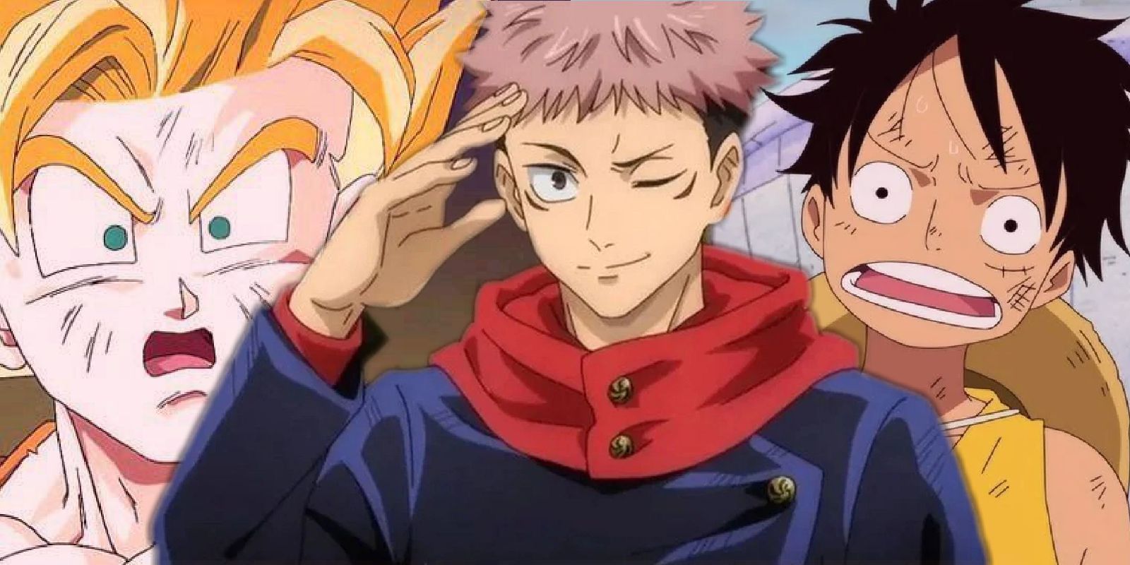 Why New Gen Shonen anime like Jujutsu Kaisen have no fillers