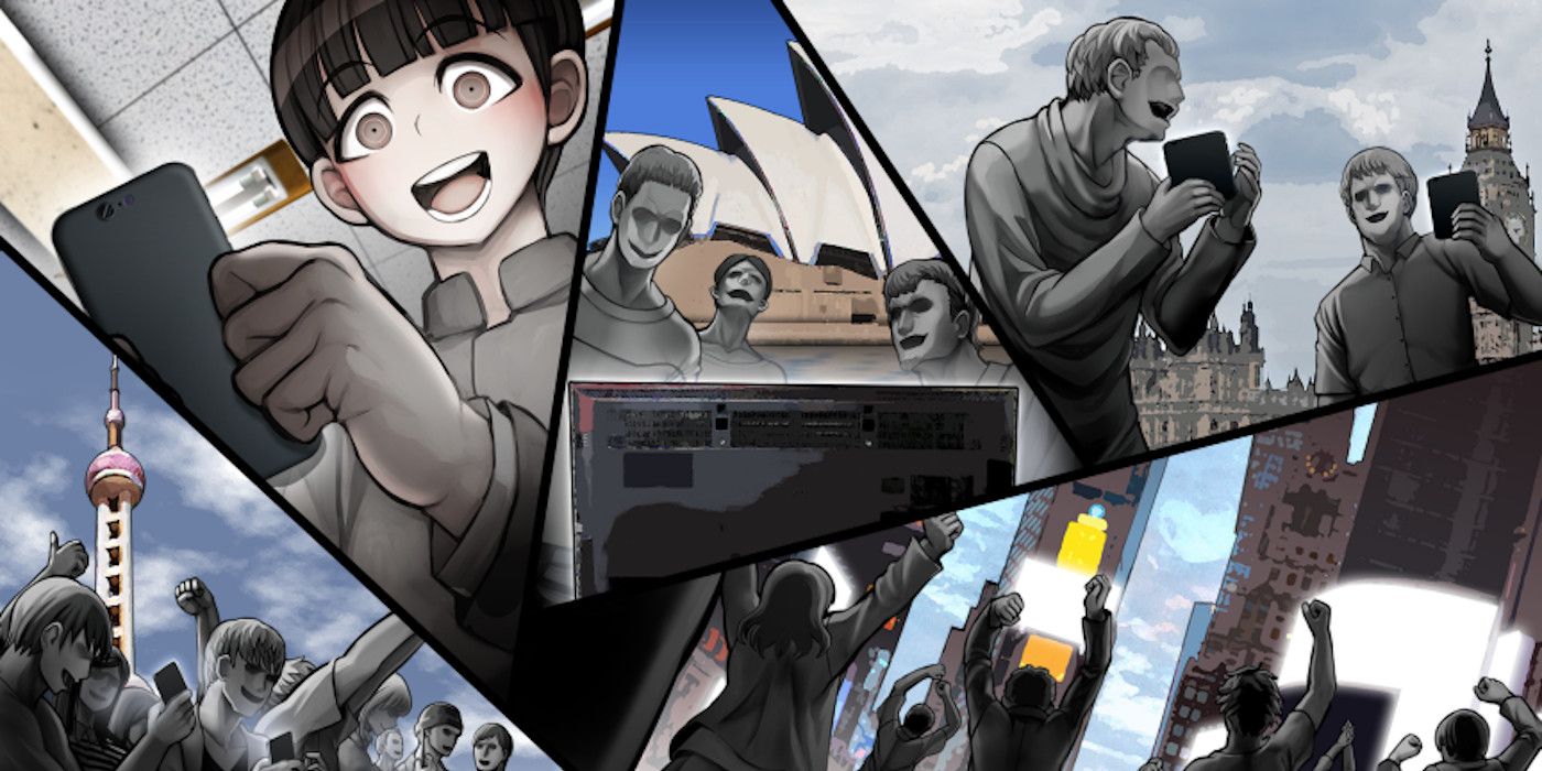 Danganronpa V3's Ending, Explained