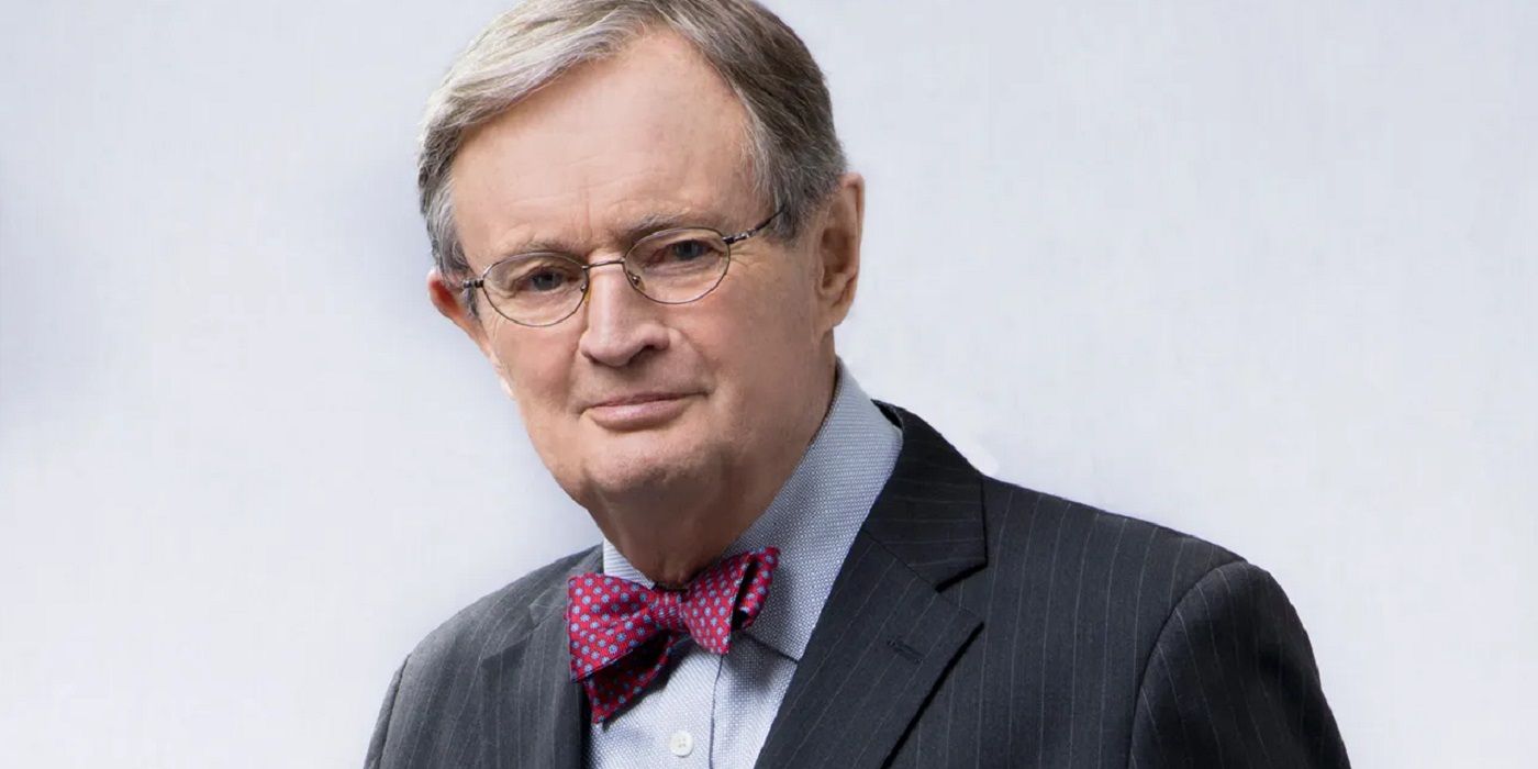 David McCallum, Star of NCIS and Man From U.N.C.L.E., Passes Away at Age 90
