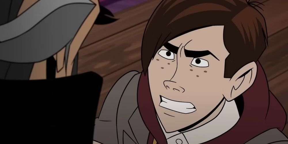 The Venture Bros Cast, Character, and Season Guide