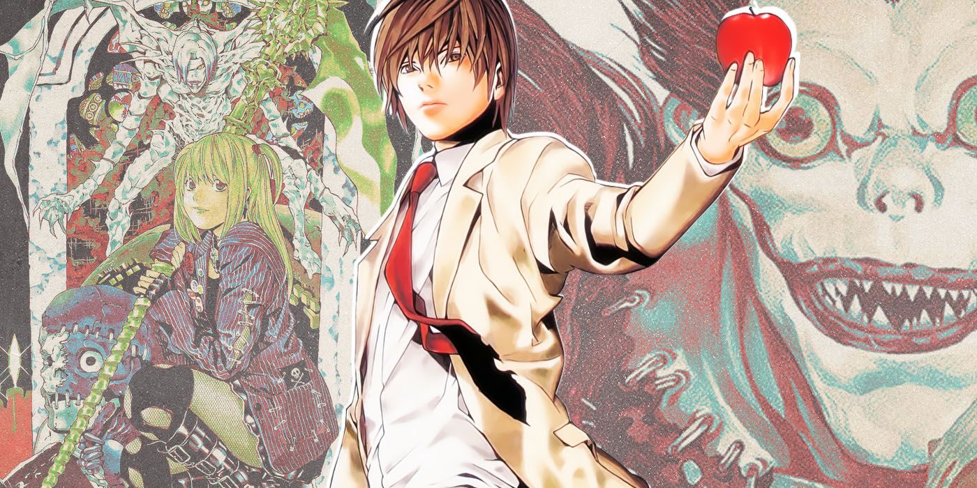 10 Darkest Moments in Death Note, Ranked