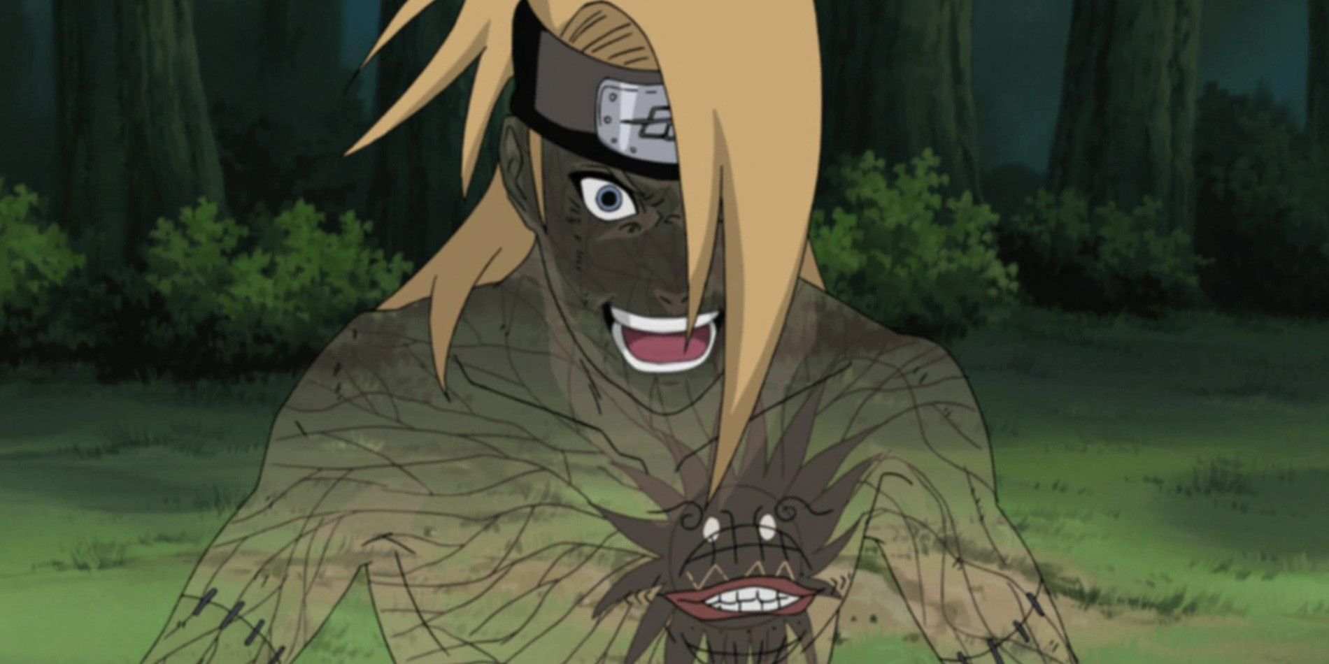 The 15 Best Villains from Naruto and Boruto