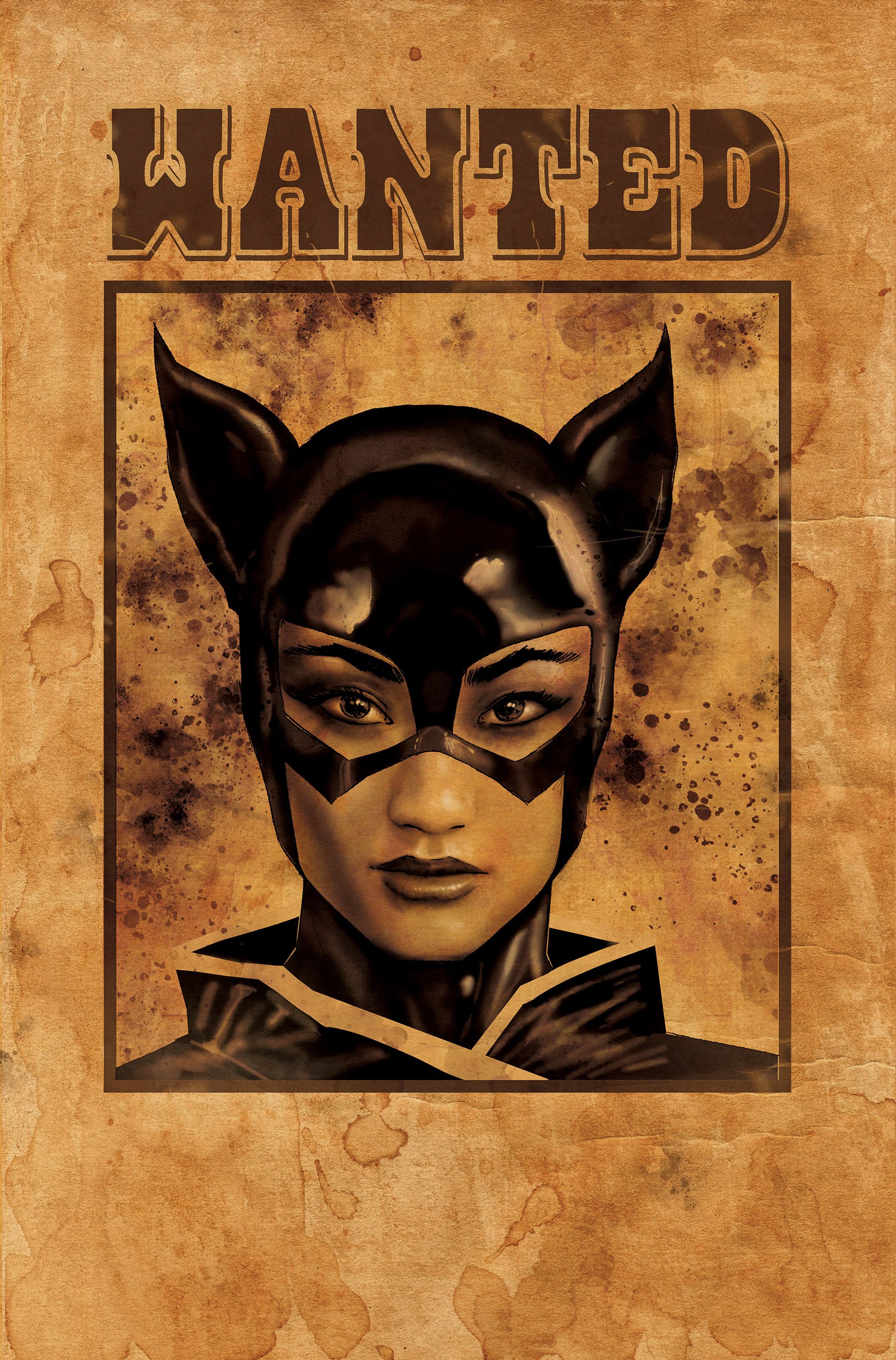 Detective Comics 1080 1-25 Variant