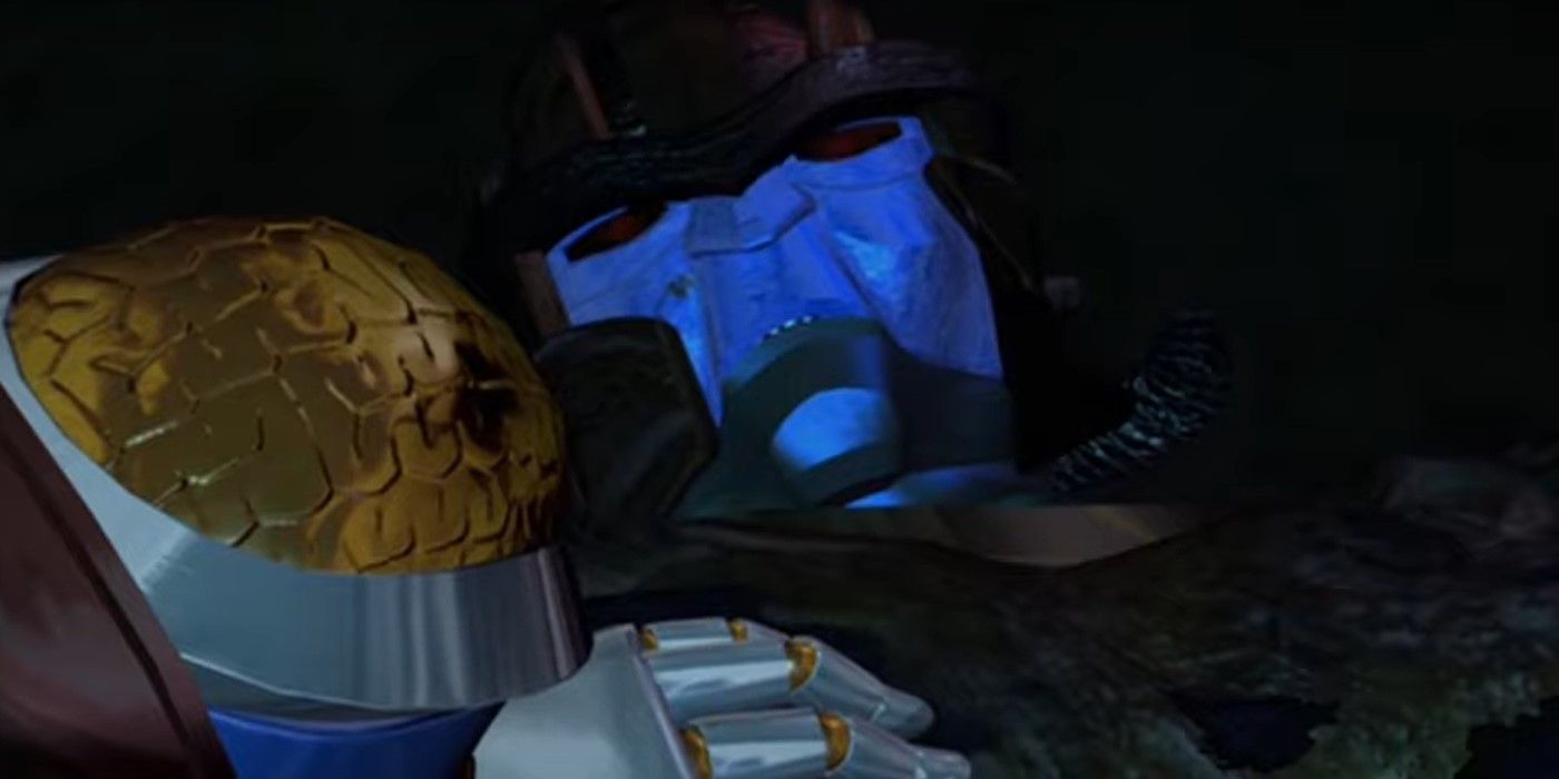 Transformers' Least Used Character Was Almost Its Most Beloved